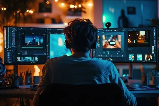 Video Editing